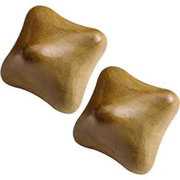 SizeDown 六角形マッサージ器 Amazon.co.jp: マッサージボール 六角形 木製 ハンドマッサージ